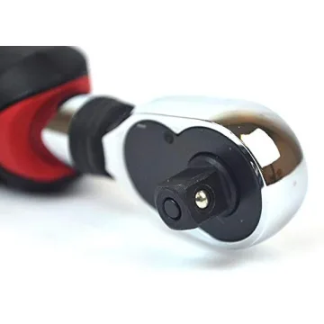 ACDelco Digital Torque Wrench with Buzzer LED Flash