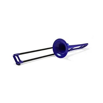 Lightweight pBone Plastic Trombone for Students & Musicians
