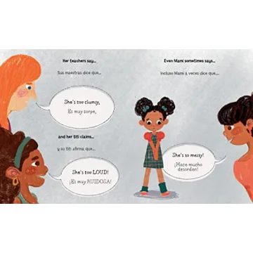 Wepa: A Celebratory Bilingual Children's Book