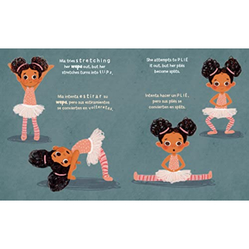 Wepa: A Celebratory Bilingual Children's Book