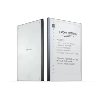 reMarkable 2 Tablet with Marker Plus Pen, 10.3"