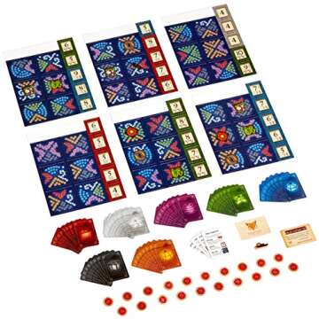 Exciting Lanterns Harvest Festival Game for All Ages