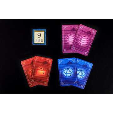 Exciting Lanterns Harvest Festival Game for All Ages