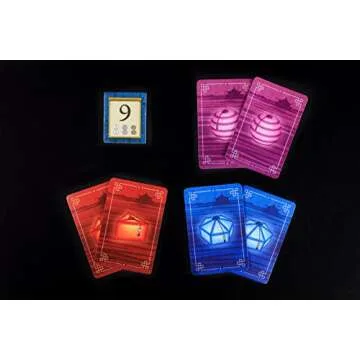 Exciting Lanterns Harvest Festival Game for All Ages