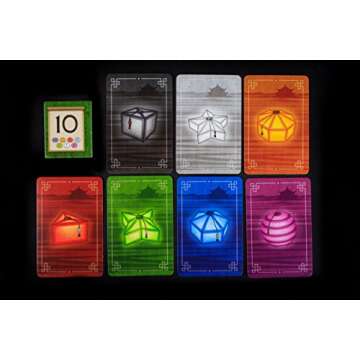 Exciting Lanterns Harvest Festival Game for All Ages