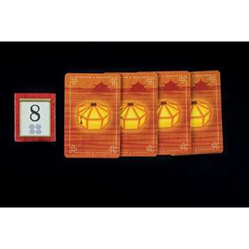 Exciting Lanterns Harvest Festival Game for All Ages