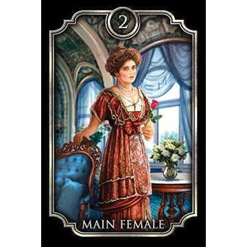 Fin De Siecle Kipper