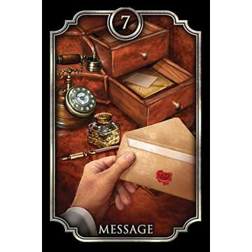 Fin De Siecle Kipper