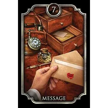 Fin De Siecle Kipper