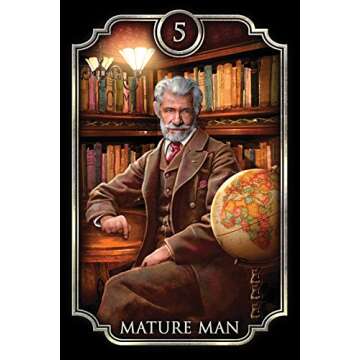 Fin De Siecle Kipper