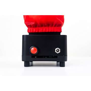 Tubey - The Mini Wacky Wavy Inflatable Arm Flailing Tubeman