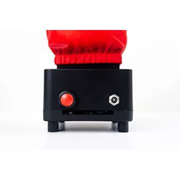 Tubey - The Mini Wacky Wavy Inflatable Arm Flailing Tubeman