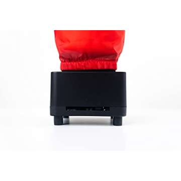 Tubey - The Mini Wacky Wavy Inflatable Arm Flailing Tubeman