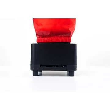 Tubey - The Mini Wacky Wavy Inflatable Arm Flailing Tubeman