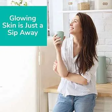 Further Food Collagen Peptides for Skin and Joint Health