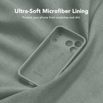 SuydanBox iPhone 17 Pro Case - Premium Protection & Style