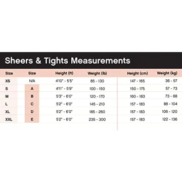 No nonsense Great Shapes Shaping Tights - Comfort & Style