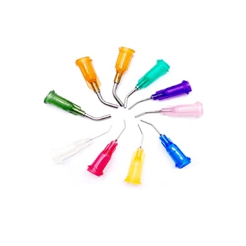 Precision Applicator Bottles Kit - 69Pcs for DIY Crafts