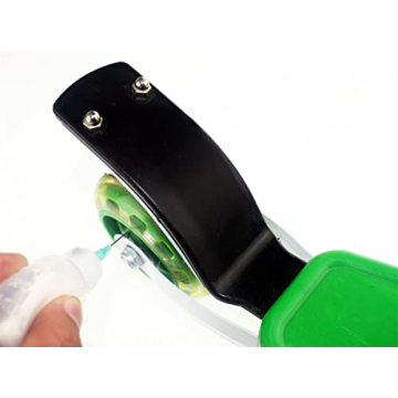 Precision Applicator Bottles Kit - 69Pcs for DIY Crafts