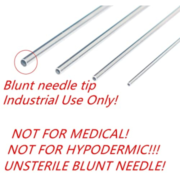 Precision Applicator Bottles Kit - 69Pcs for DIY Crafts