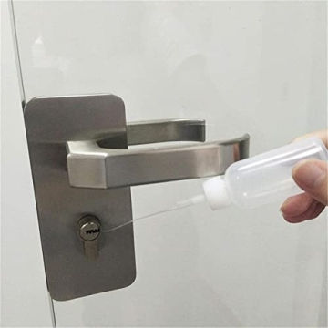 Precision Applicator Bottles Kit - 69Pcs for DIY Crafts