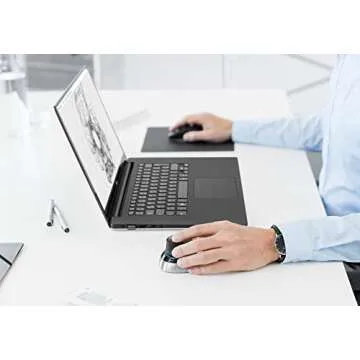 3Dconnexion Spacemouse Wireless for Precise 3D Navigation