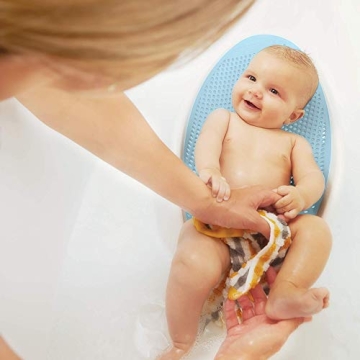 Angelcare Baby Bath Support for Newborns and Infants Under 6 Months