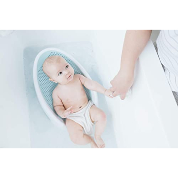 Angelcare Baby Bath Support for Newborns and Infants Under 6 Months