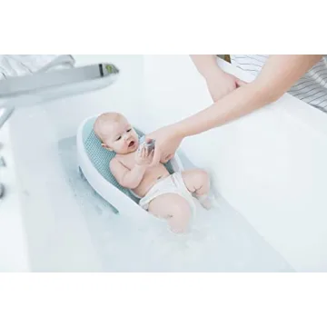 Angelcare Baby Bath Support for Newborns and Infants Under 6 Months
