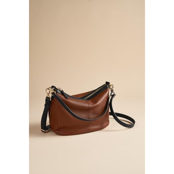Elegant Fossil Jolie Crossbody Bag for Everyday Use
