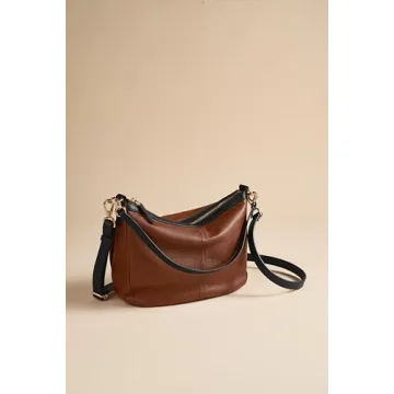 Elegant Fossil Jolie Crossbody Bag for Everyday Use