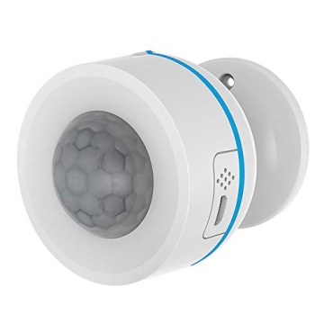 Z-Wave Plus 700 Series Smart Sensor for Home Automation