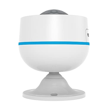 Z-Wave Plus 700 Series Smart Sensor for Home Automation