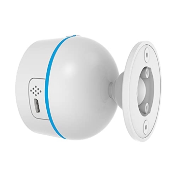 Z-Wave Plus 700 Series Smart Sensor for Home Automation