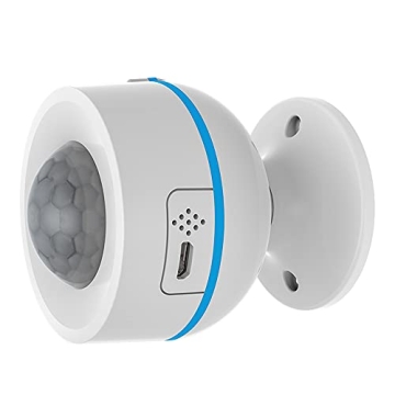 Z-Wave Plus 700 Series Smart Sensor for Home Automation