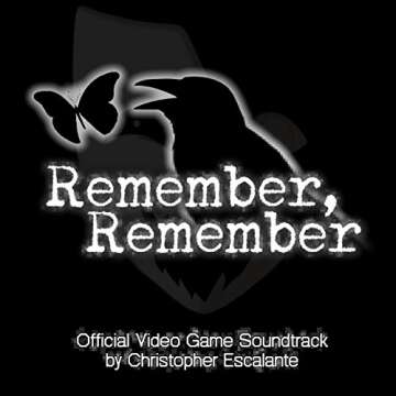 Remember Remember (Official Soundtrack)