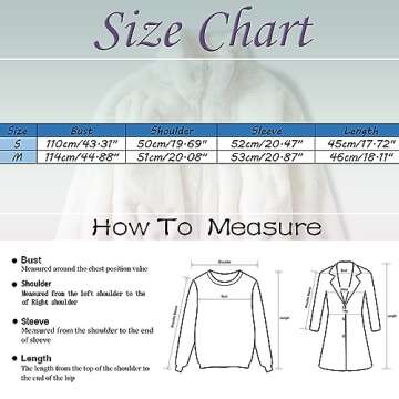 Women's Autumn Winter Short Coat Loose Zip Up Jacket Cardigan Plush Outerwear Women Solid Color Zip up Jacket