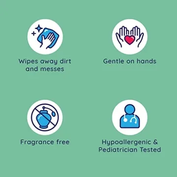 Wet Ones Hand and Face Wipes Unscented | Ideal for Sensitive Skin