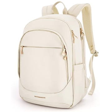 LIGHT FLIGHT Travel Laptop Backpack: Stylish, Spacious & Functional