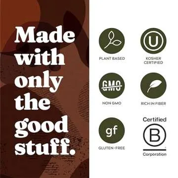 Simply Protein Crispy Vegan Protein Bars Variety Pack