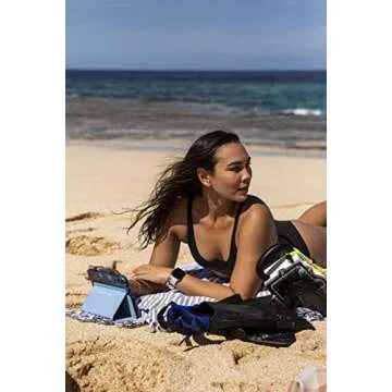 URBAN ARMOR GEAR iPad Pro 11" Case - Ultra-Slim Protection