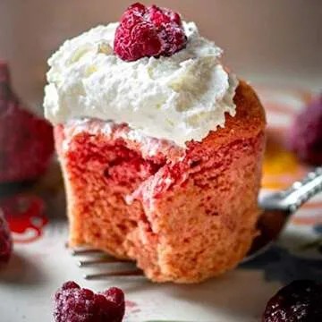 Keto-Friendly SmartCake - Sugar-Free, Gluten-Free Delight