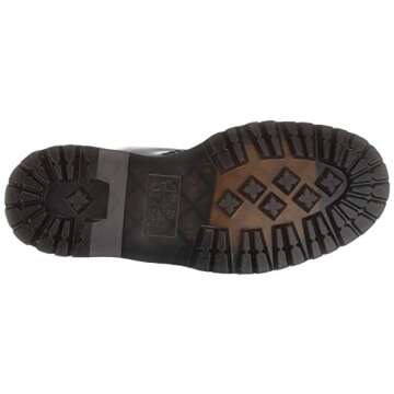 Dr. Martens Women's Molly Combat Boot