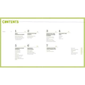 The Vegetable Gardener's Guide to Permaculture: Creating an Edible Ecosystem