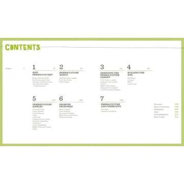 The Vegetable Gardener's Guide to Permaculture: Creating an Edible Ecosystem