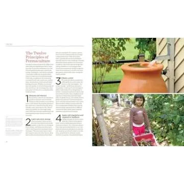 The Vegetable Gardener's Guide to Permaculture: Creating an Edible Ecosystem