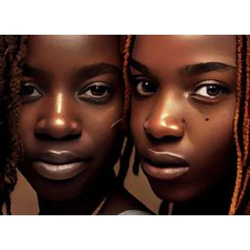 Loc N - Loc Twists Braids Wave Edge Gel Extra Hold - Lemongrass Scent | Perfect for Locks, Twisting, Braiding, Wraps, Cornrows & Smooth Edges on all hair types | Natural Ingredients | Non-Greasy (16oz)