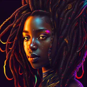 Loc N - Loc Twists Braids Wave Edge Gel Extra Hold - Lemongrass Scent | Perfect for Locks, Twisting, Braiding, Wraps, Cornrows & Smooth Edges on all hair types | Natural Ingredients | Non-Greasy (16oz)