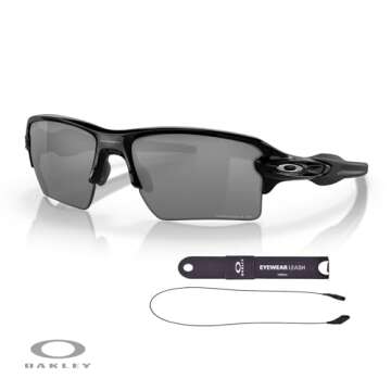 Oakley Flak 2.0 XL Sport Sunglasses for Performance