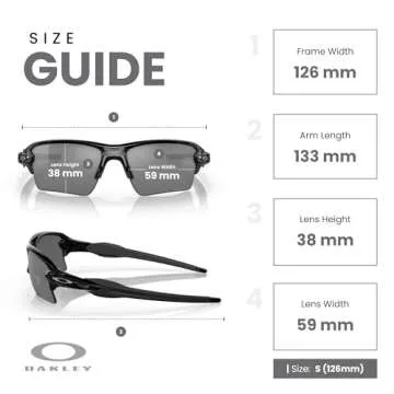 Oakley Flak 2.0 XL Sport Sunglasses for Performance